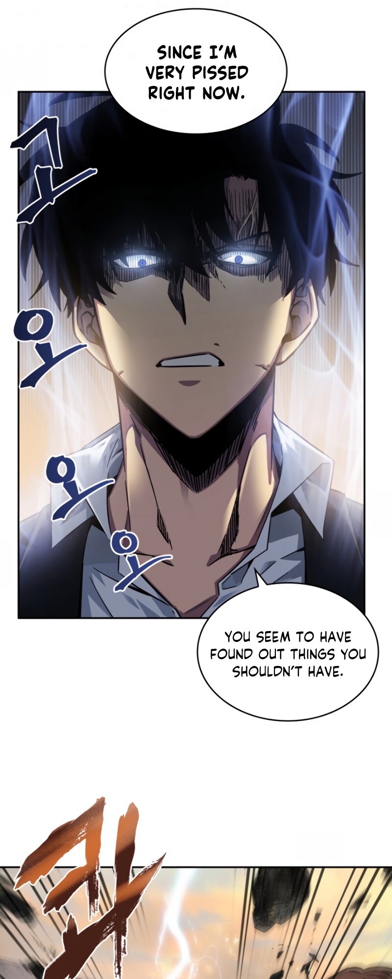Tomb Raider King Chapter 194 image 19