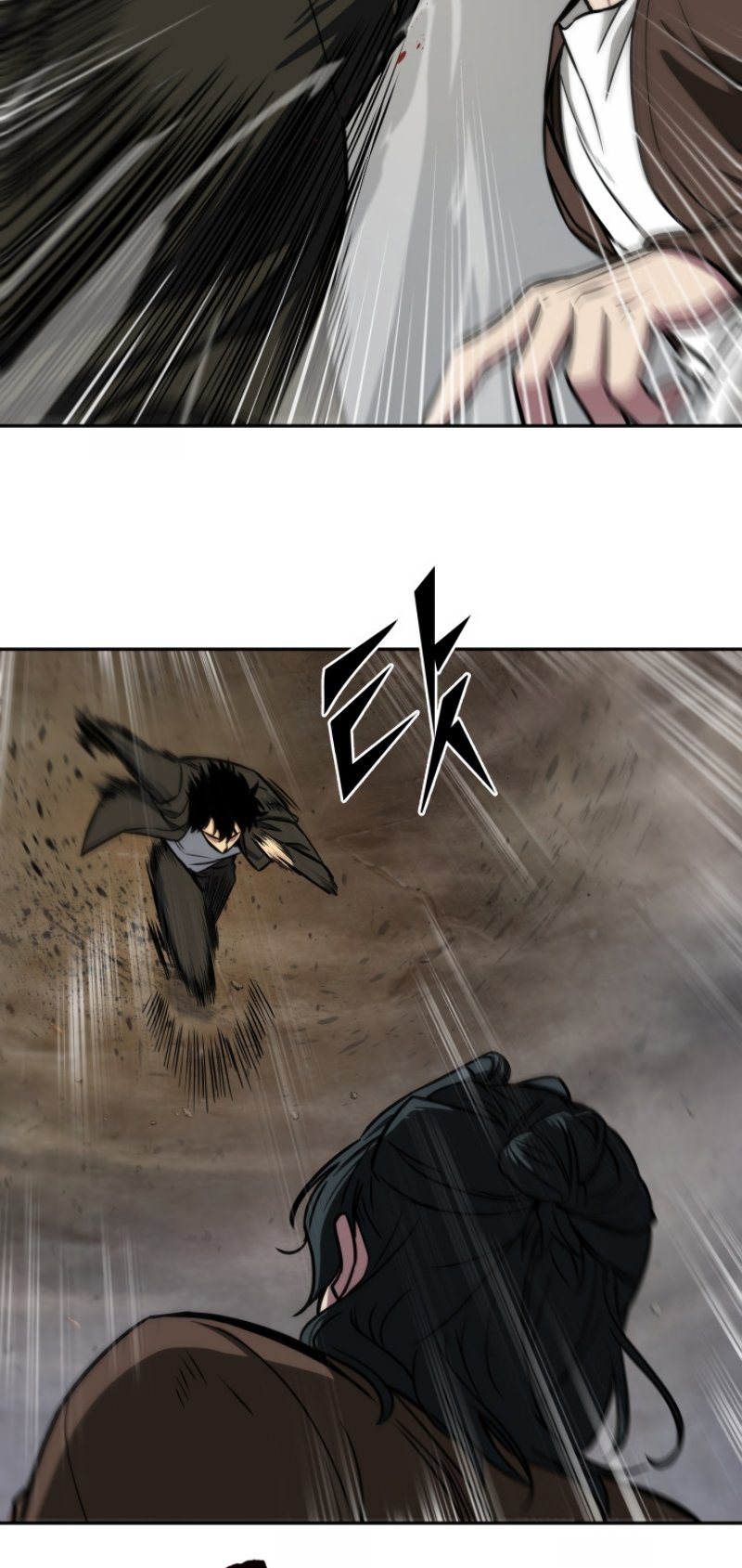 Tomb Raider King Chapter 194 image 25
