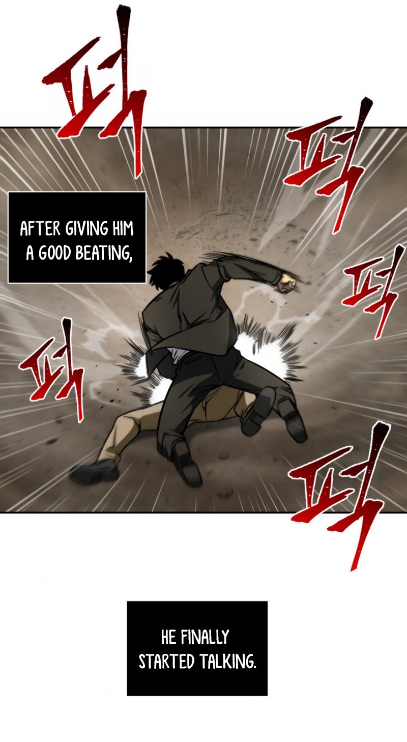 Tomb Raider King Chapter 194 image 27