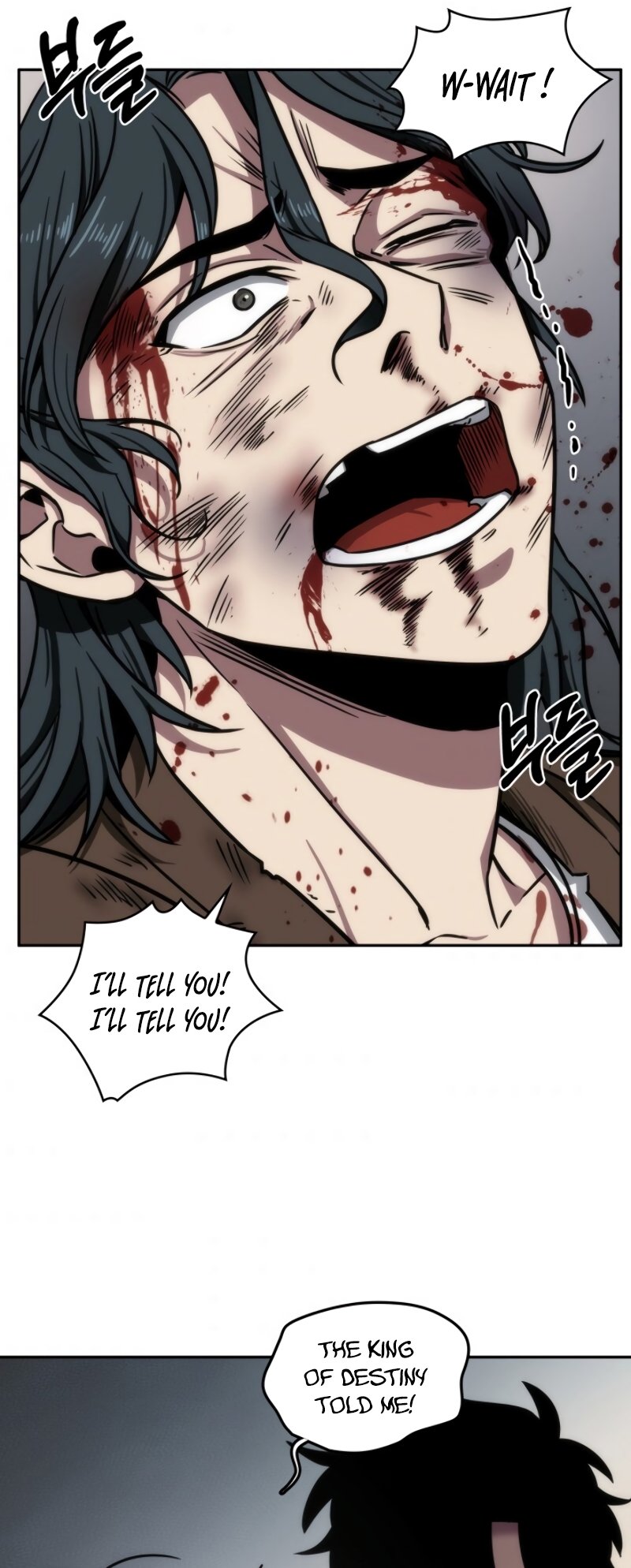 Tomb Raider King Chapter 194 image 28