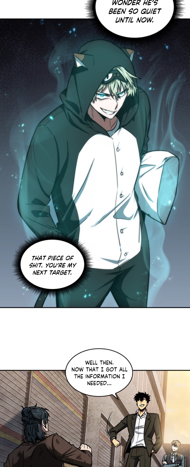 Tomb Raider King Chapter 194 image 31