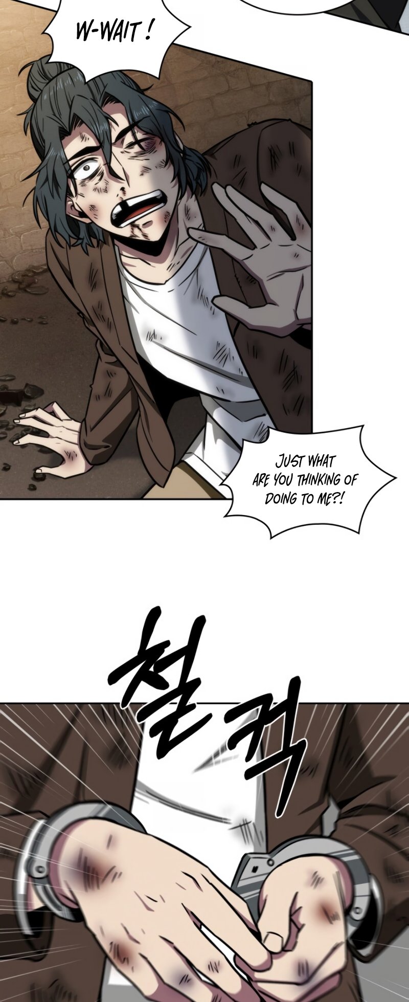 Tomb Raider King Chapter 194 image 33