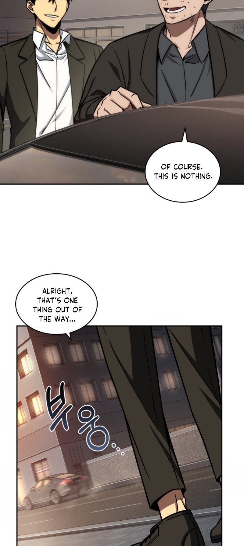 Tomb Raider King Chapter 194 image 36