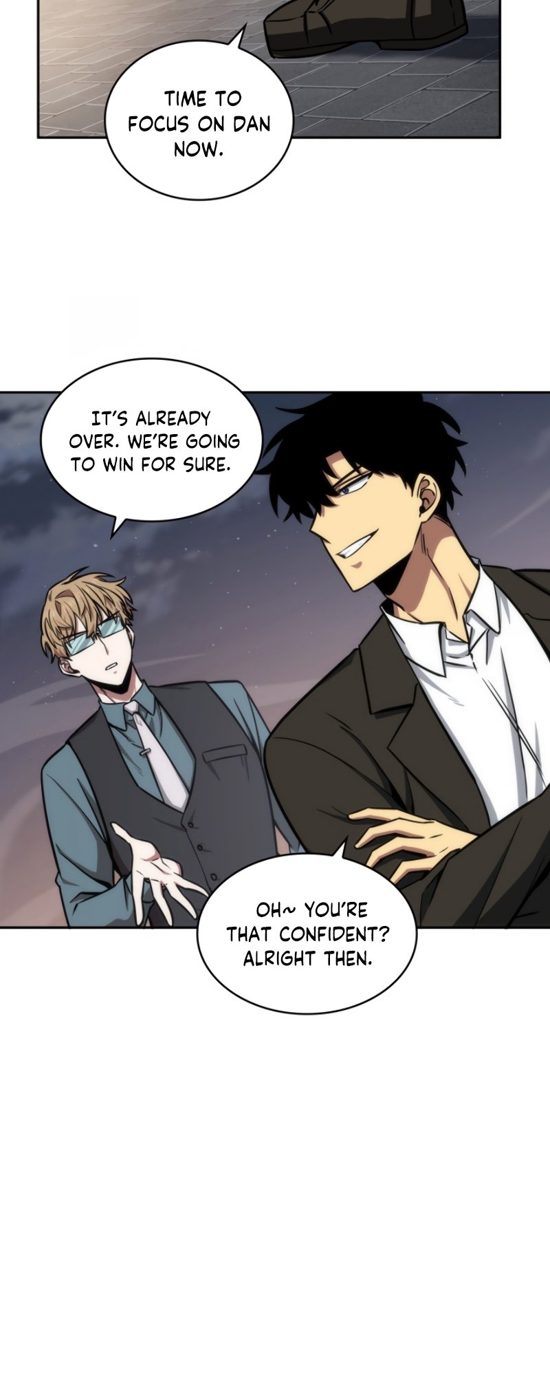 Tomb Raider King Chapter 194 image 37