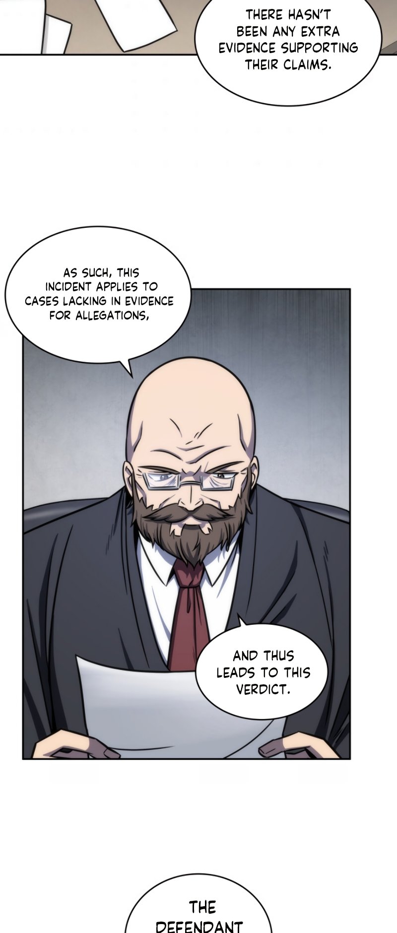 Tomb Raider King Chapter 194 image 43