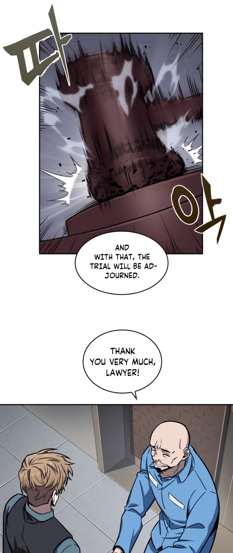 Tomb Raider King Chapter 194 image 45