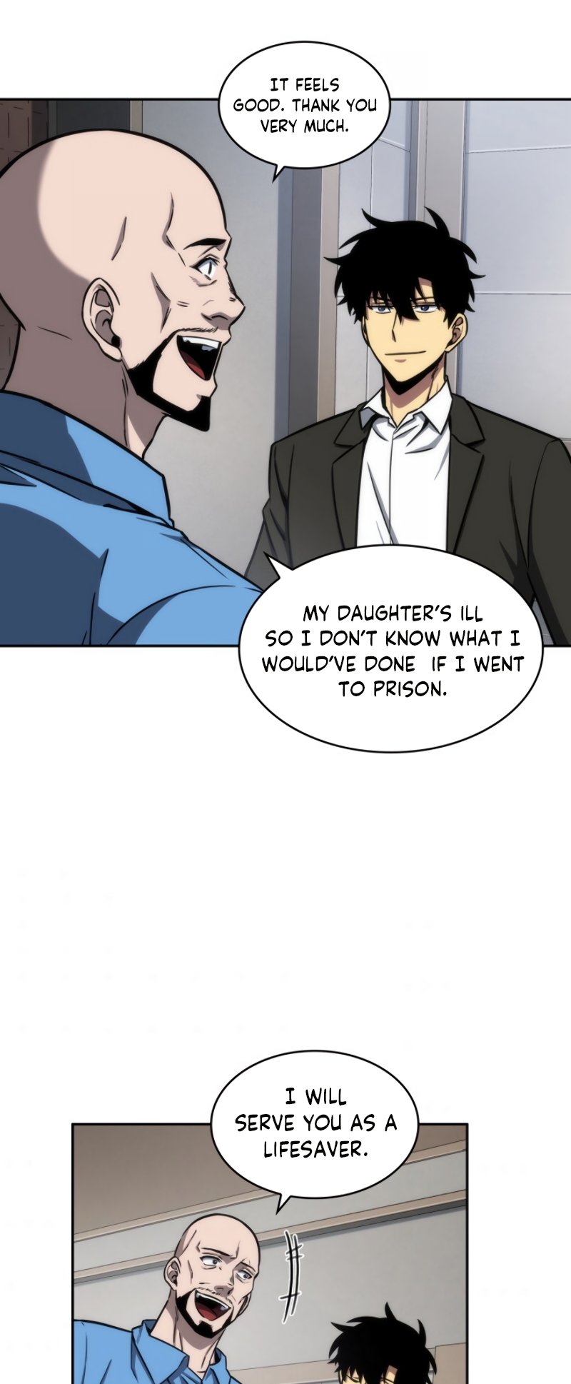 Tomb Raider King Chapter 194 image 47