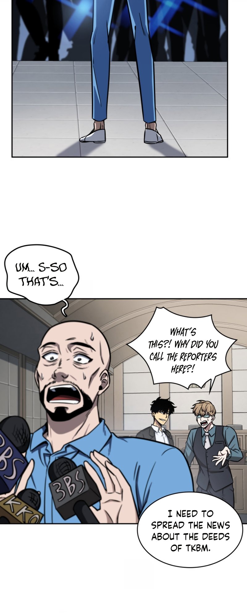Tomb Raider King Chapter 194 image 50