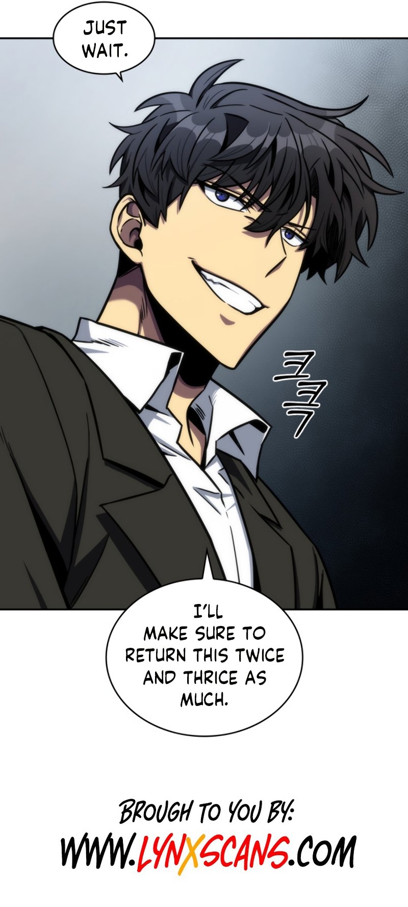 Tomb Raider King Chapter 194 image 51