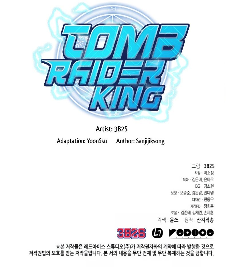 Tomb Raider King Chapter 194 image 52