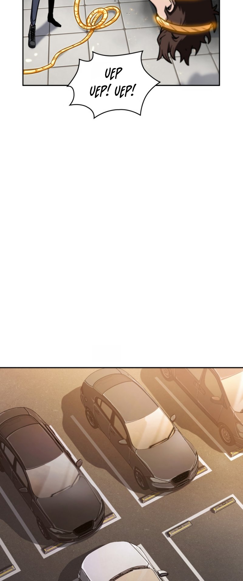 Tomb Raider King Chapter 194 image 6