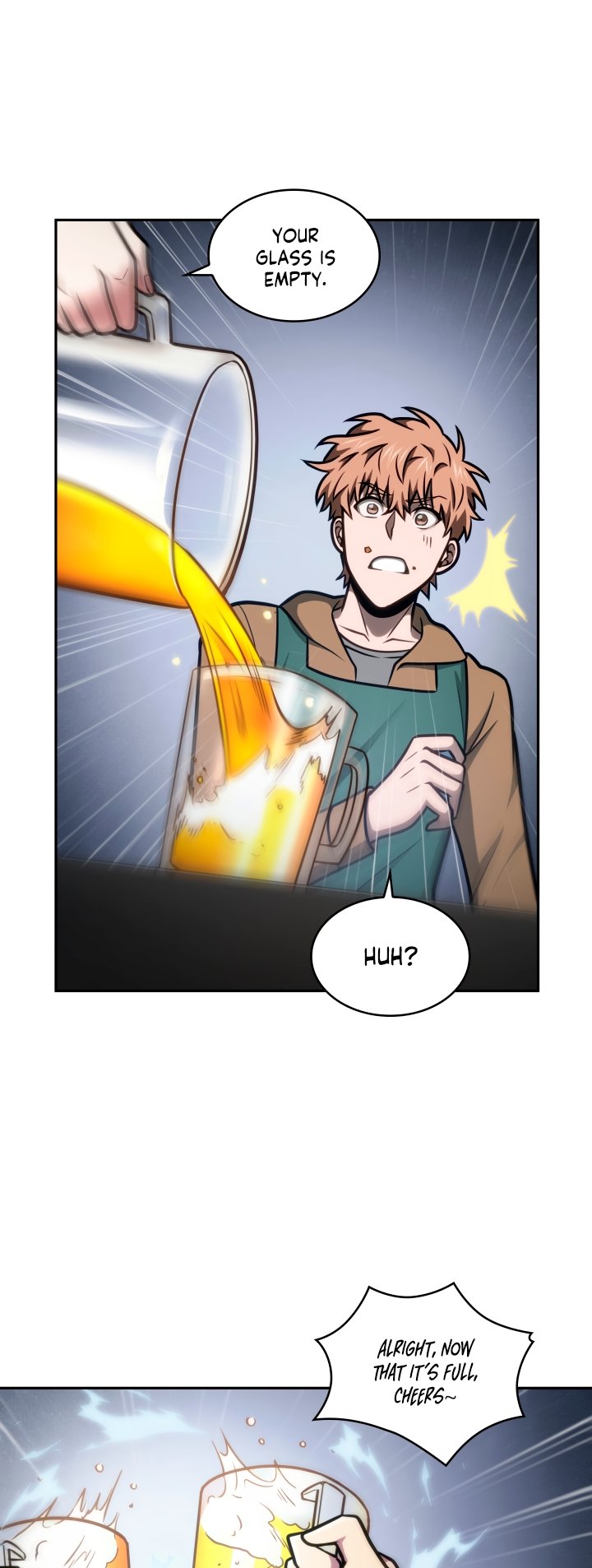 Tomb Raider King Chapter 195 image 10