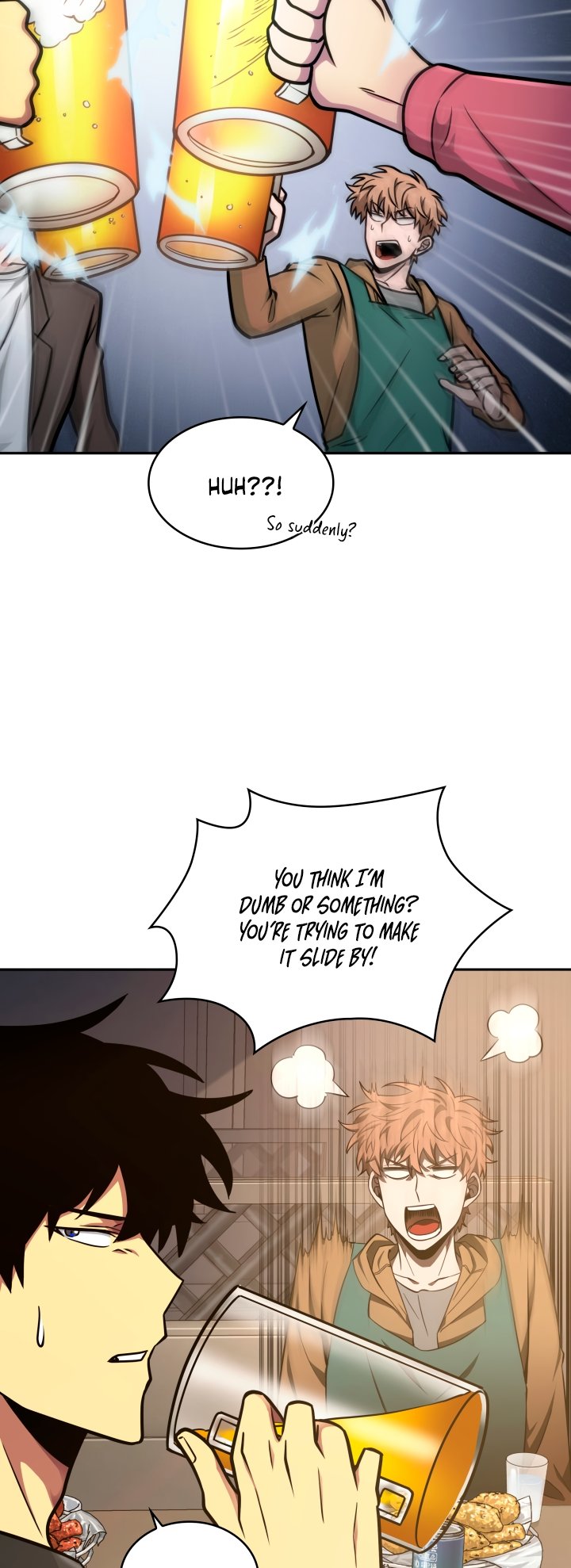 Tomb Raider King Chapter 195 image 11