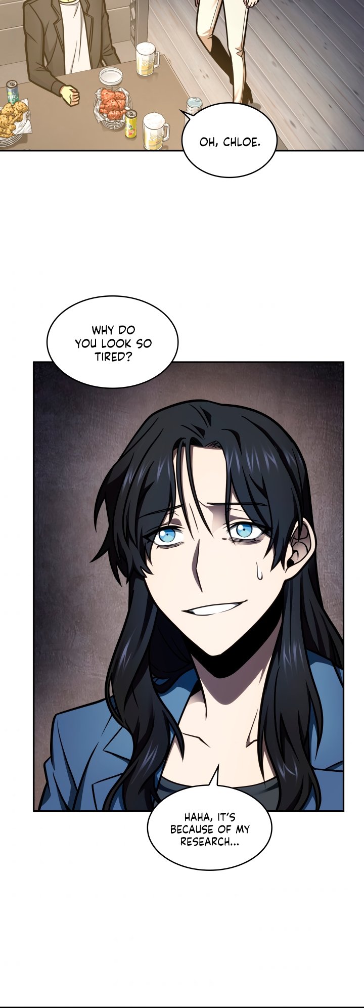 Tomb Raider King Chapter 195 image 15