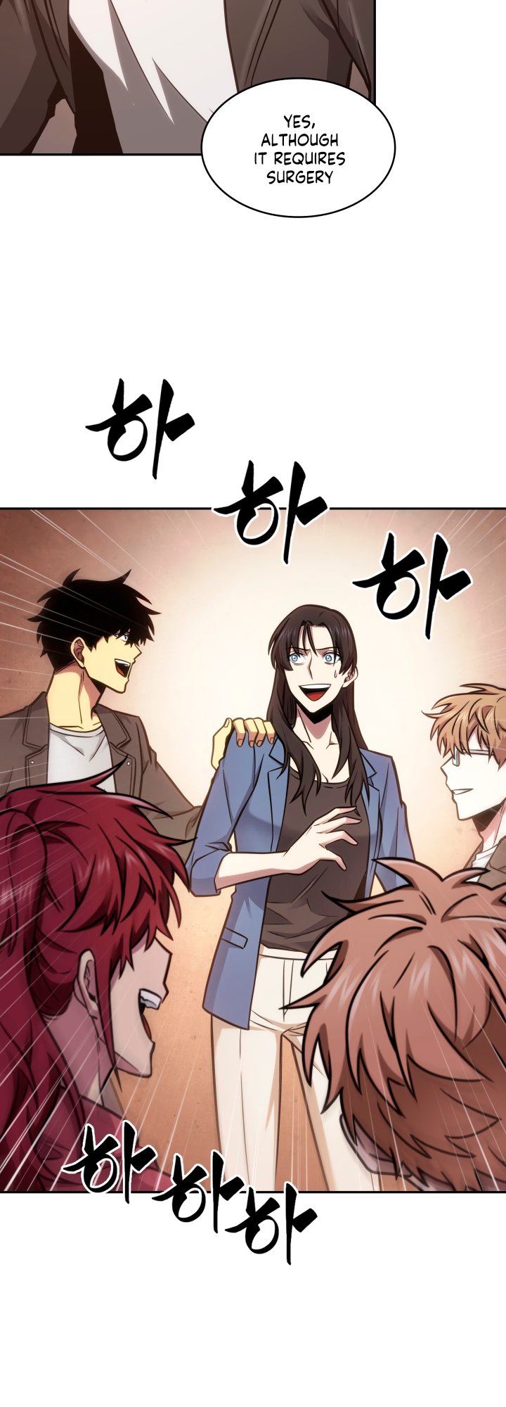 Tomb Raider King Chapter 195 image 17