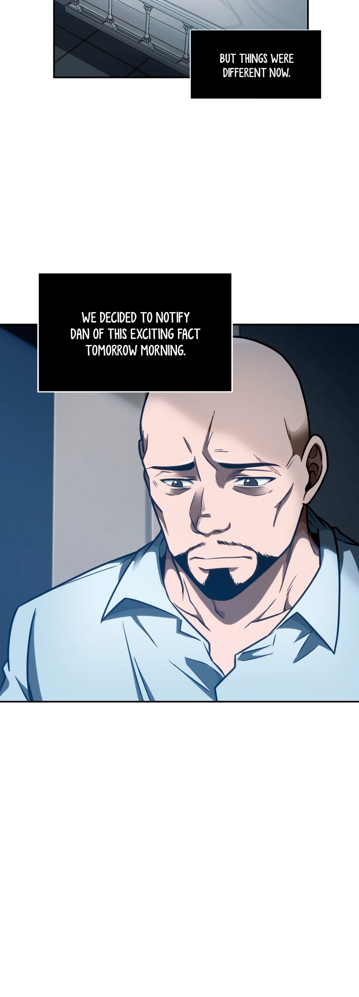 Tomb Raider King Chapter 195 image 19