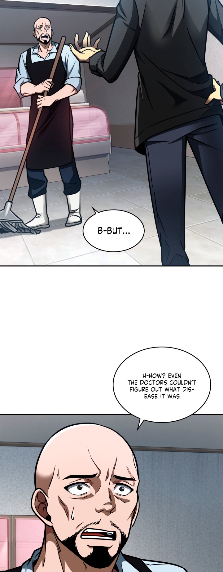 Tomb Raider King Chapter 195 image 21