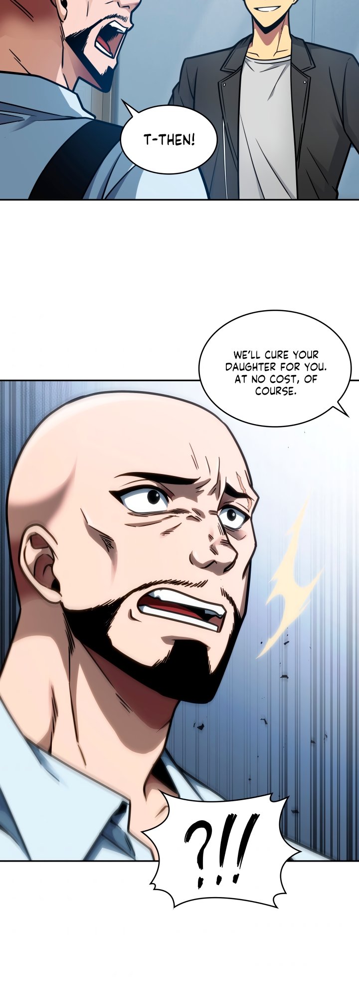 Tomb Raider King Chapter 195 image 23