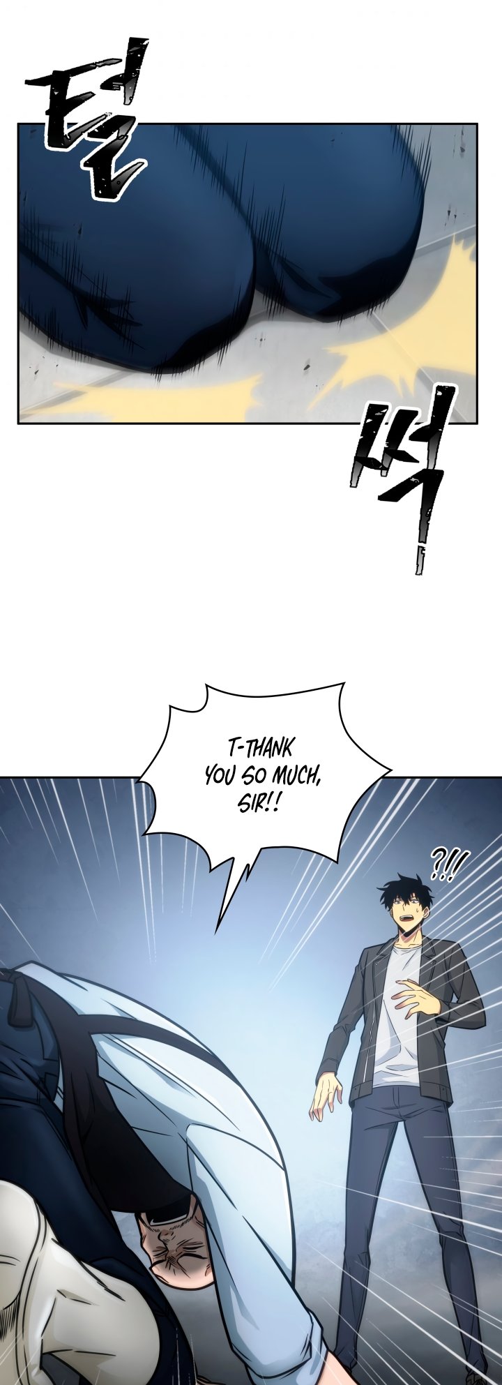 Tomb Raider King Chapter 195 image 24