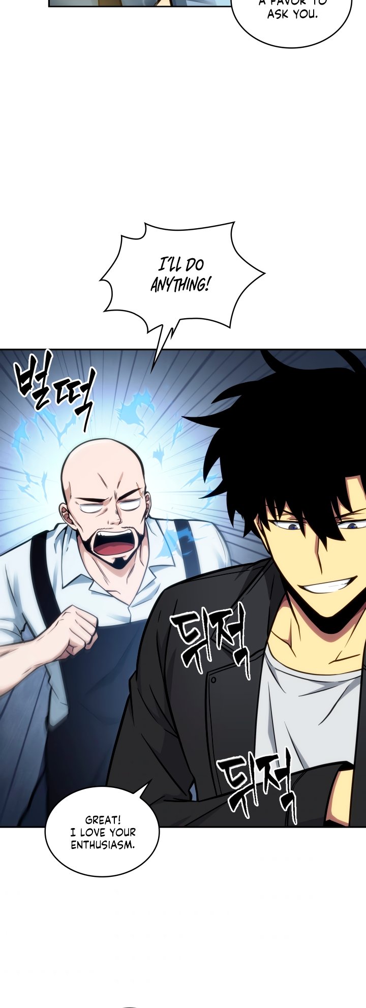 Tomb Raider King Chapter 195 image 27
