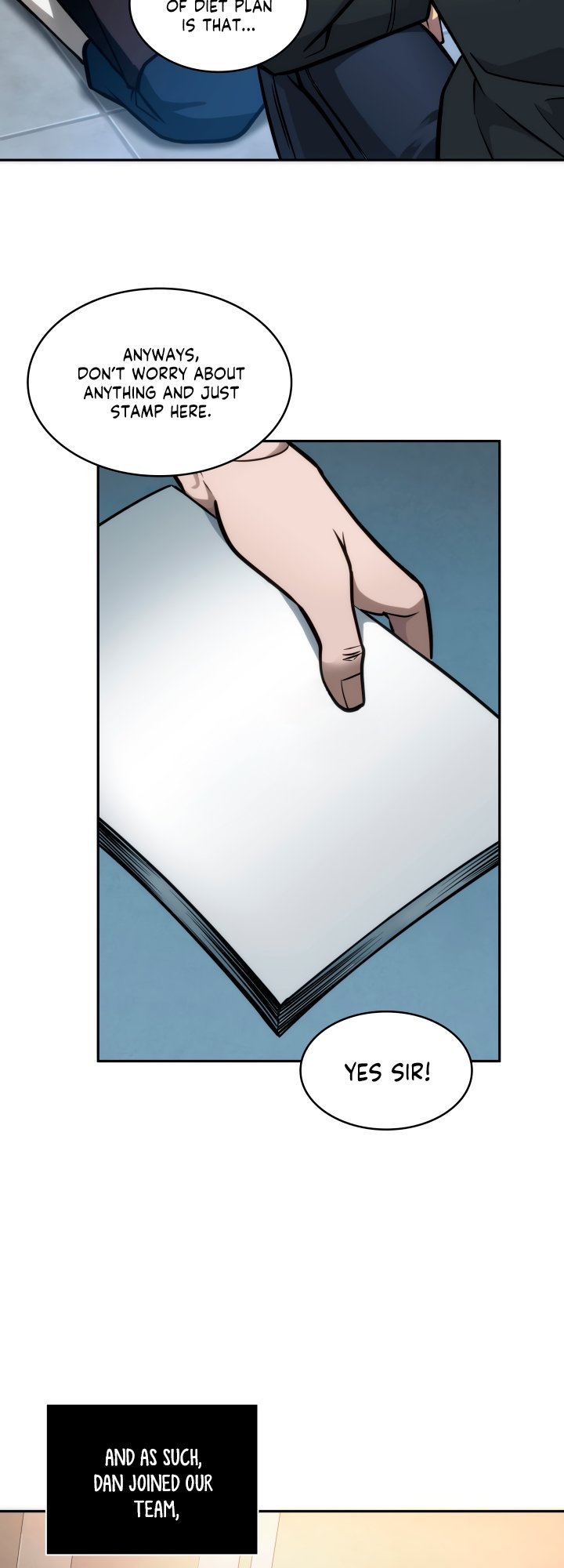 Tomb Raider King Chapter 195 image 31