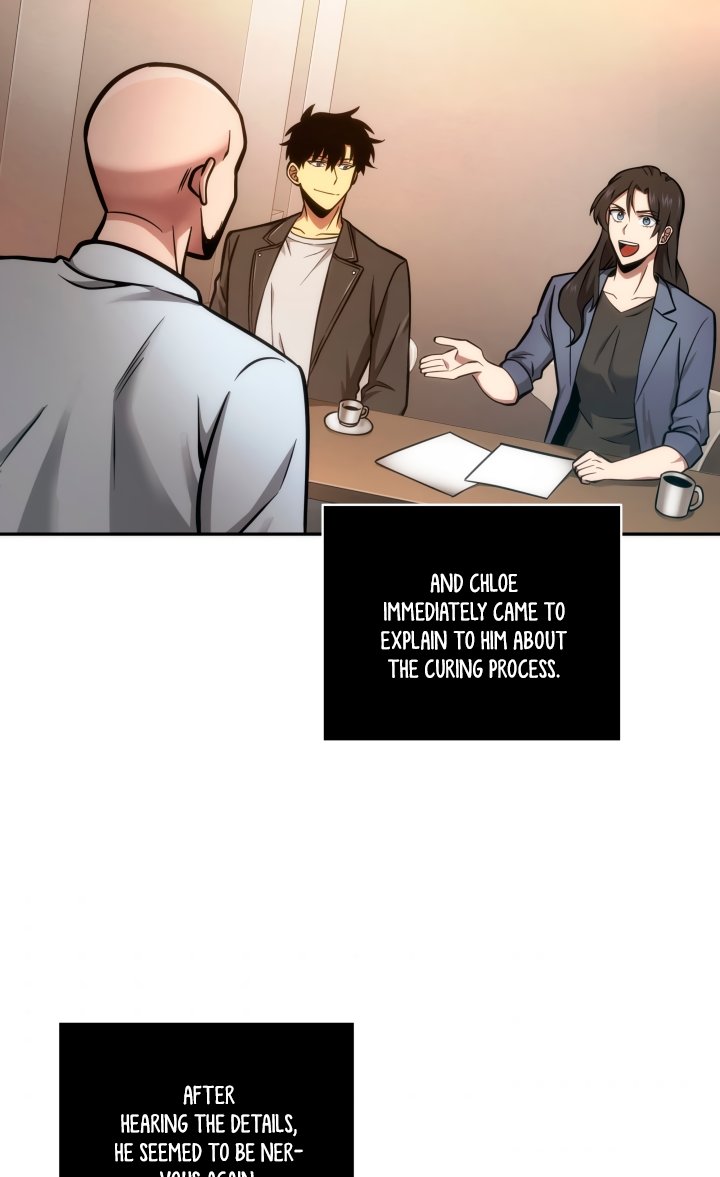 Tomb Raider King Chapter 195 image 32