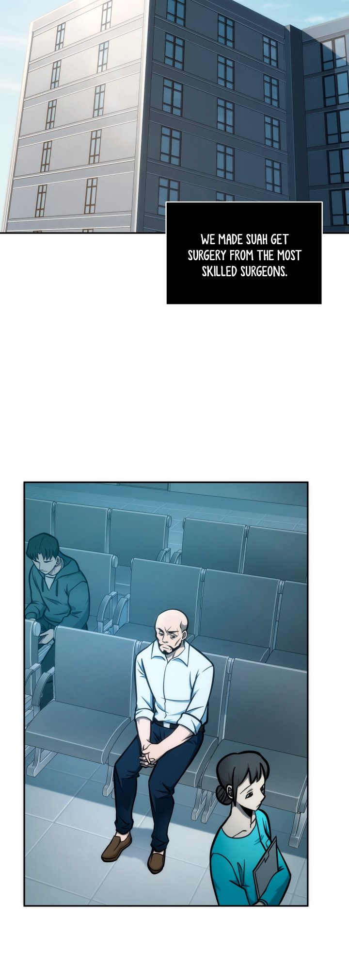 Tomb Raider King Chapter 195 image 35