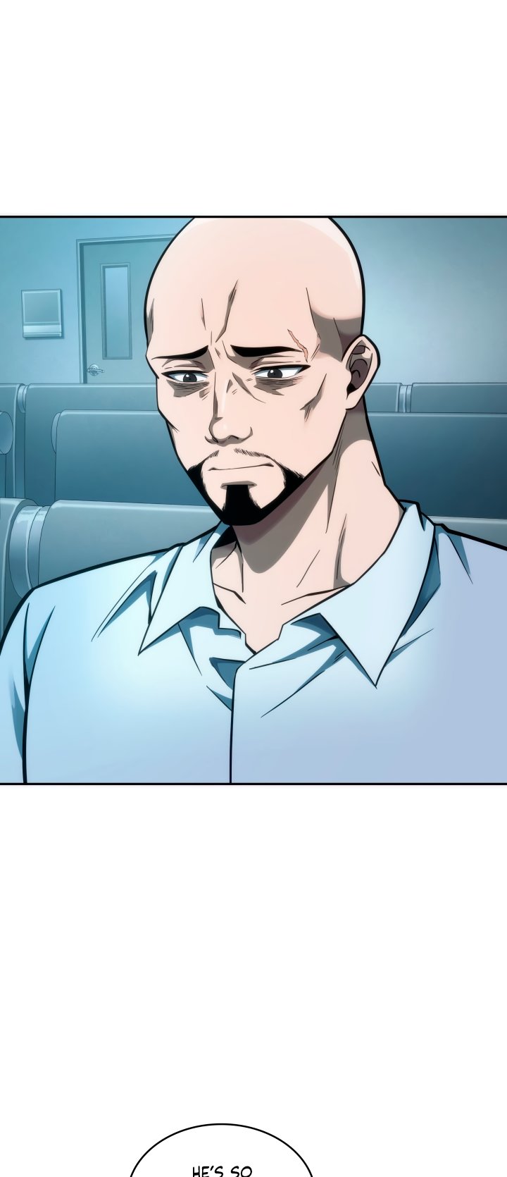 Tomb Raider King Chapter 195 image 36