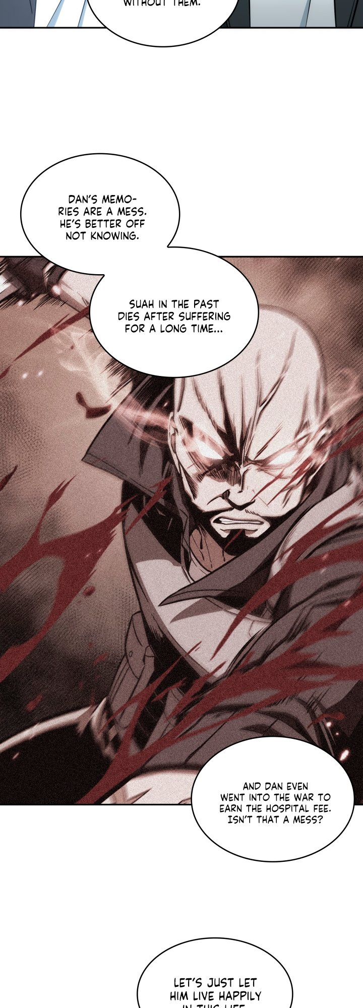 Tomb Raider King Chapter 195 image 38
