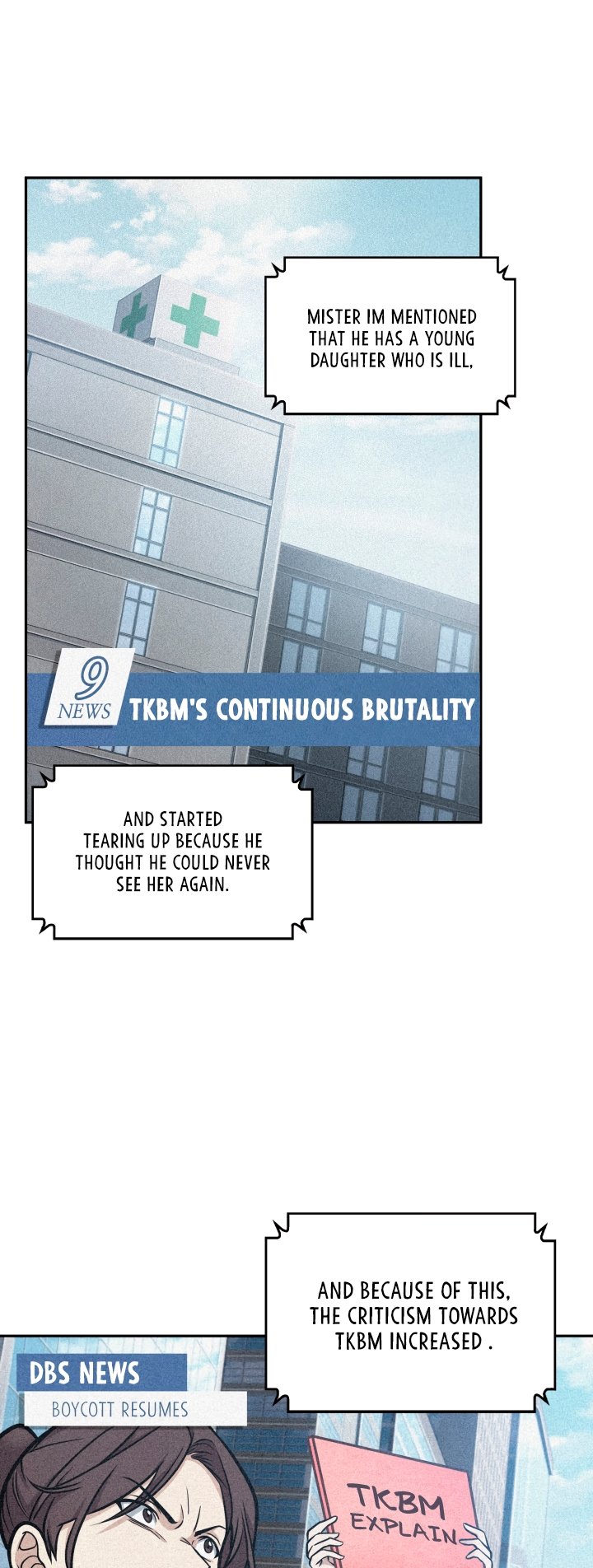 Tomb Raider King Chapter 195 image 3