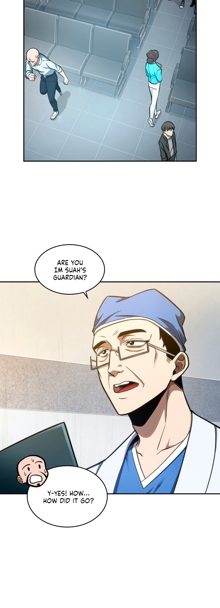 Tomb Raider King Chapter 195 image 41