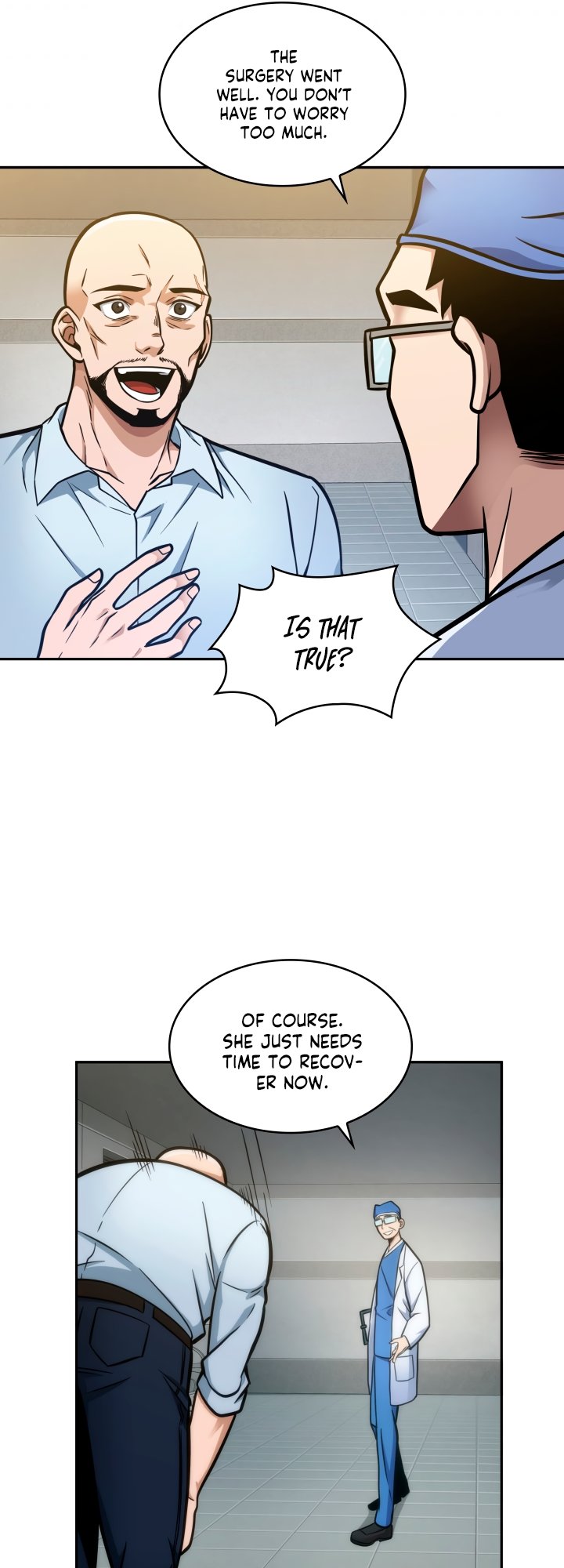 Tomb Raider King Chapter 195 image 42