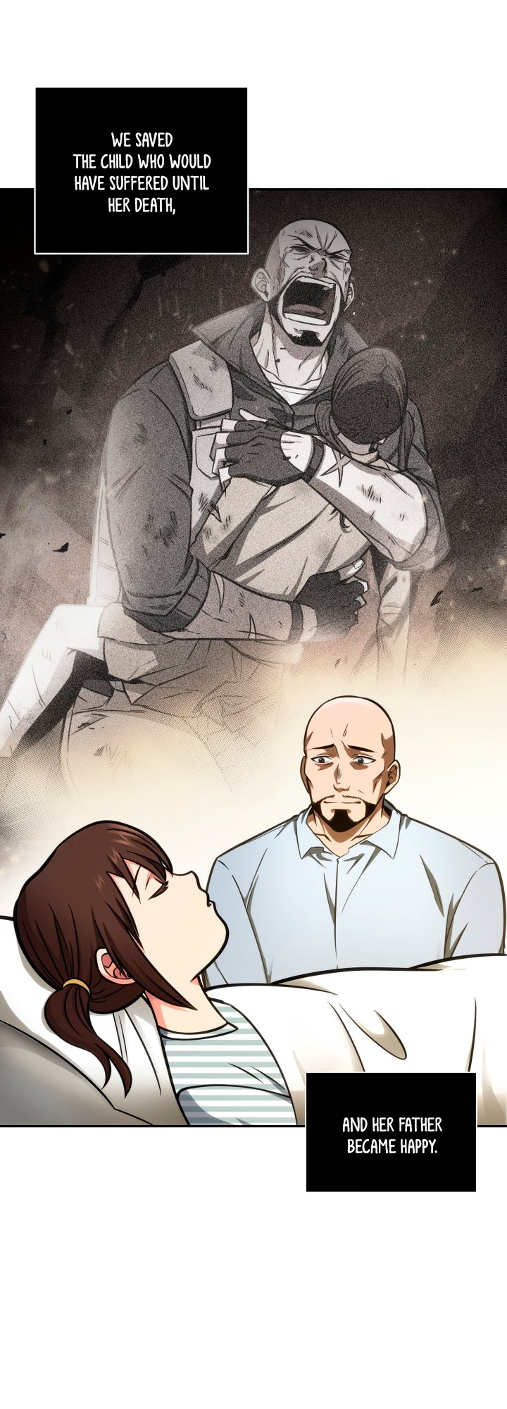 Tomb Raider King Chapter 195 image 44