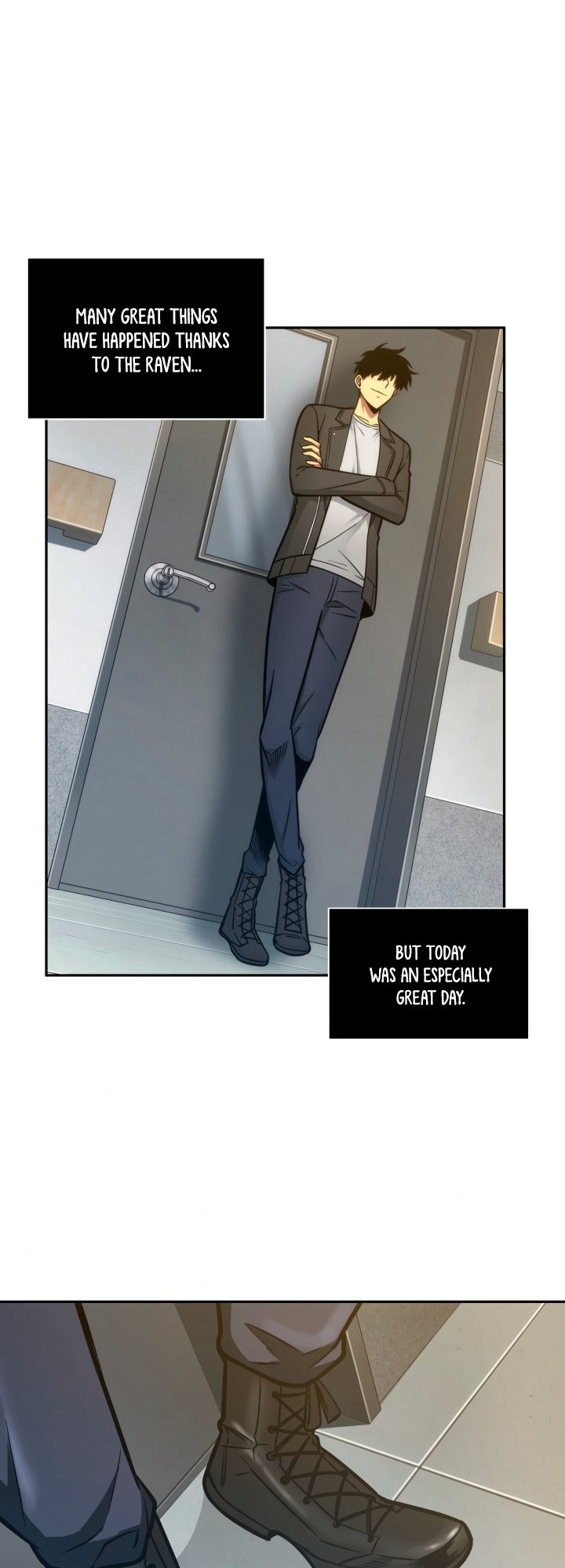 Tomb Raider King Chapter 195 image 45