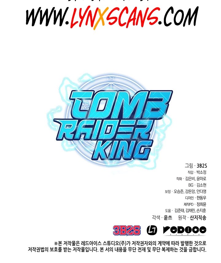 Tomb Raider King Chapter 195 image 47