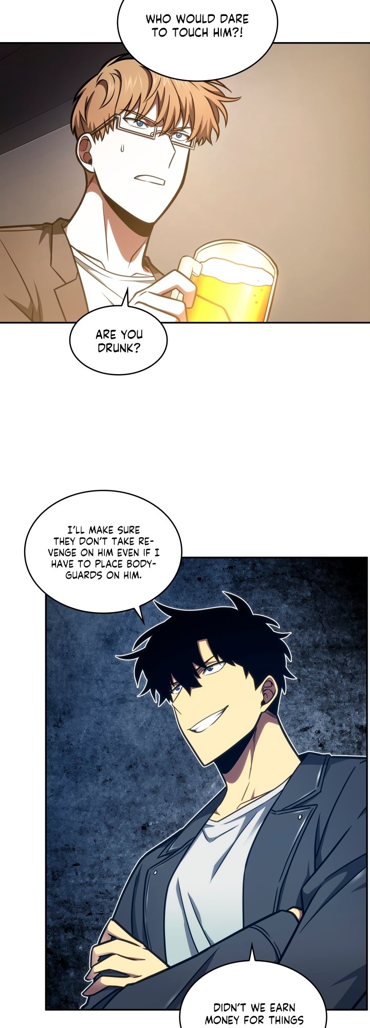 Tomb Raider King Chapter 195 image 7