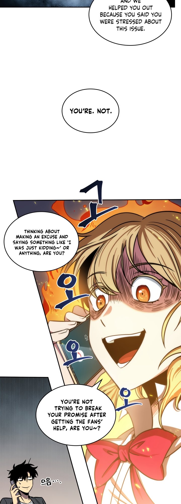 Tomb Raider King Chapter 196 image 10