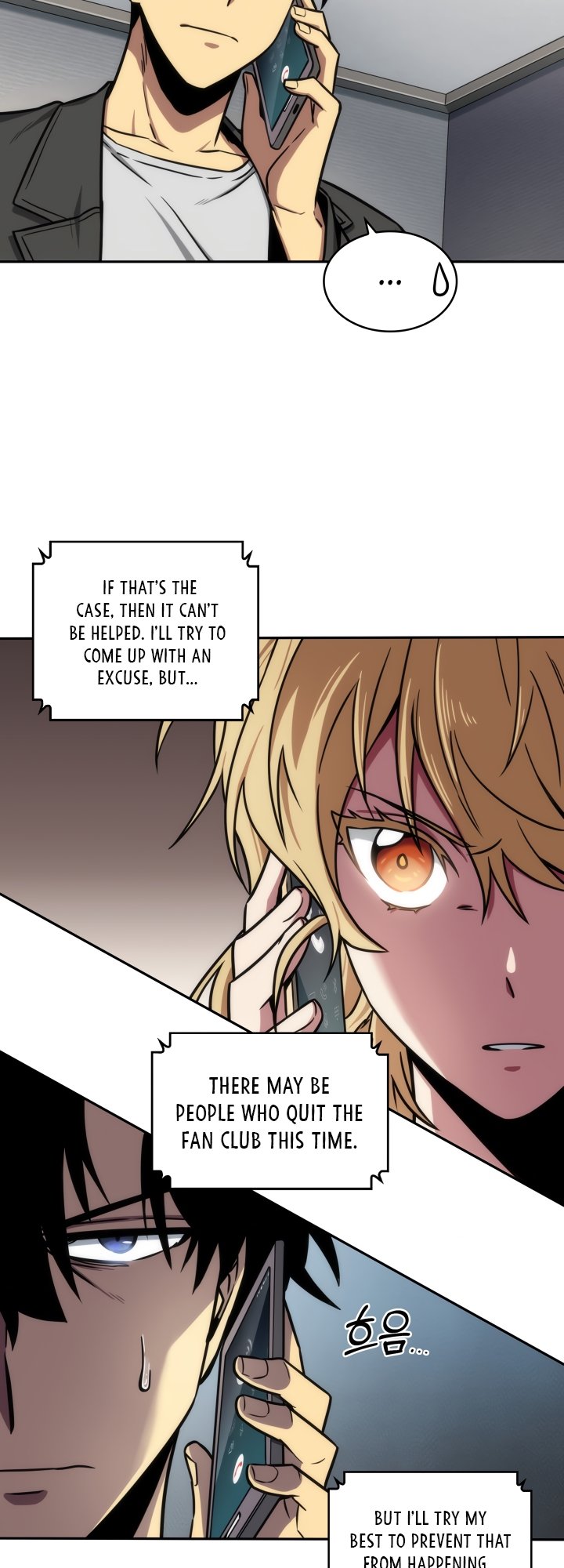 Tomb Raider King Chapter 196 image 14