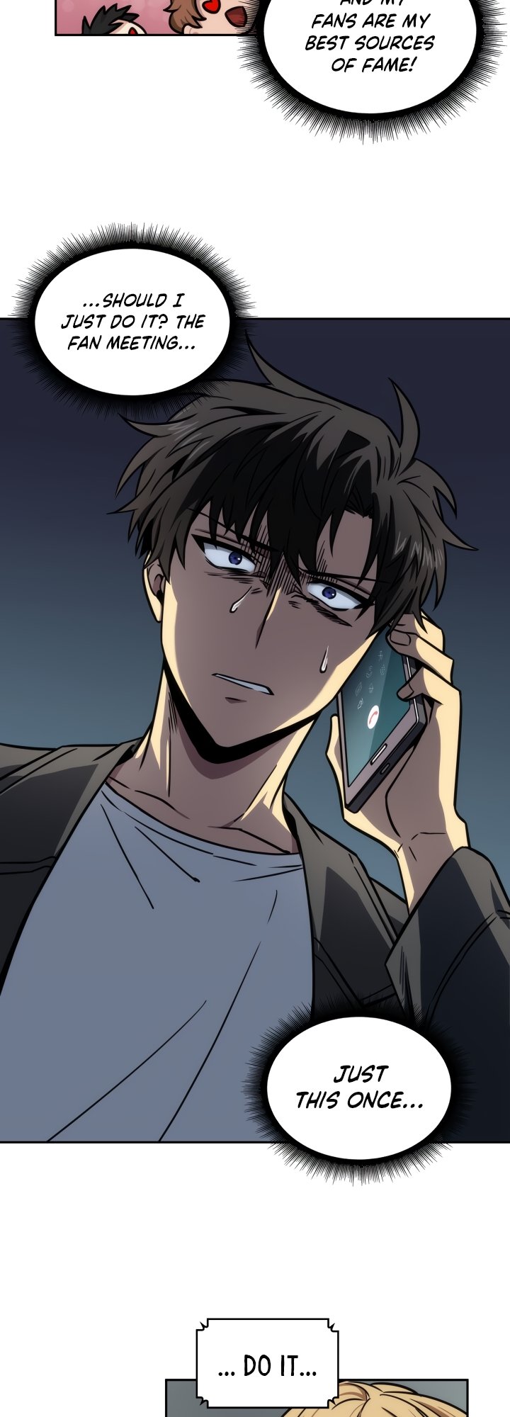Tomb Raider King Chapter 196 image 16
