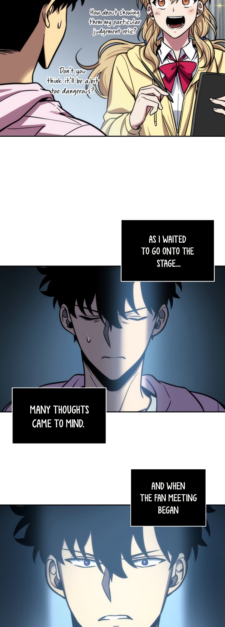 Tomb Raider King Chapter 196 image 23