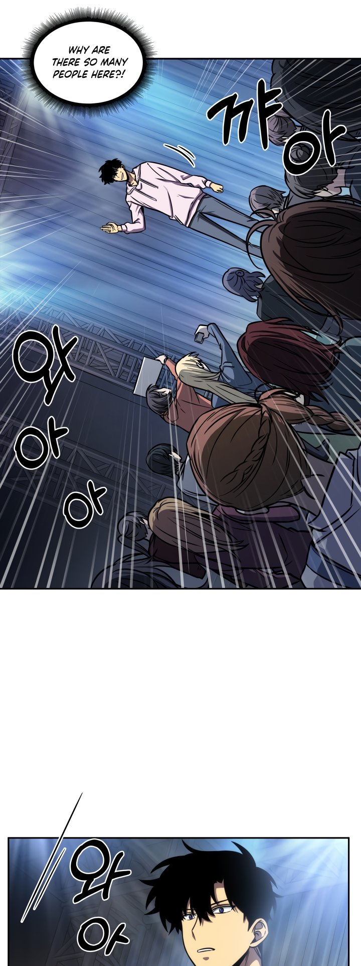 Tomb Raider King Chapter 196 image 25