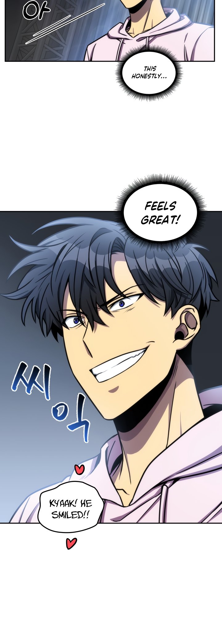 Tomb Raider King Chapter 196 image 26