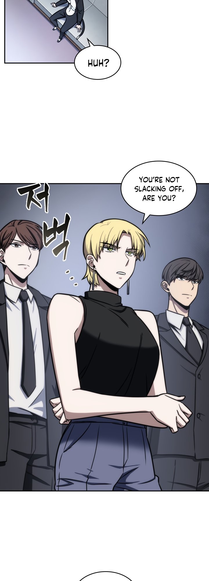 Tomb Raider King Chapter 196 image 37