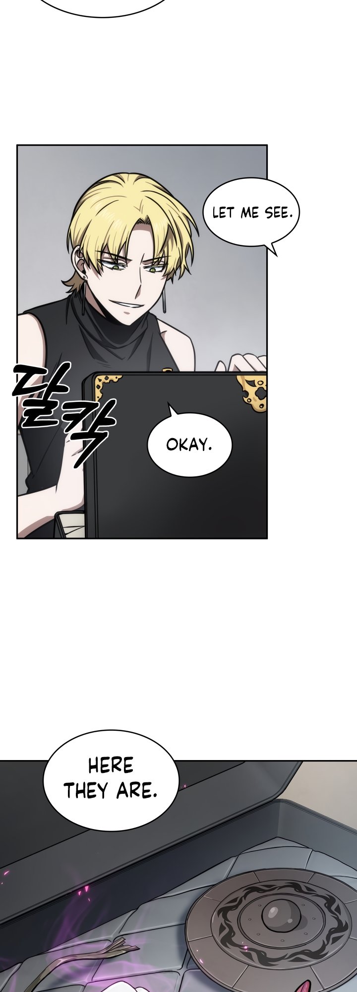 Tomb Raider King Chapter 196 image 40