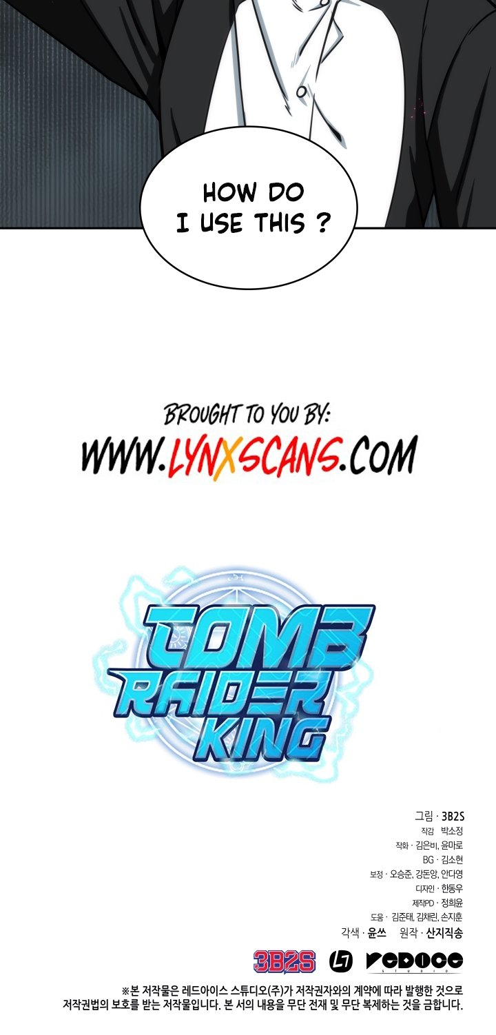 Tomb Raider King Chapter 196 image 42