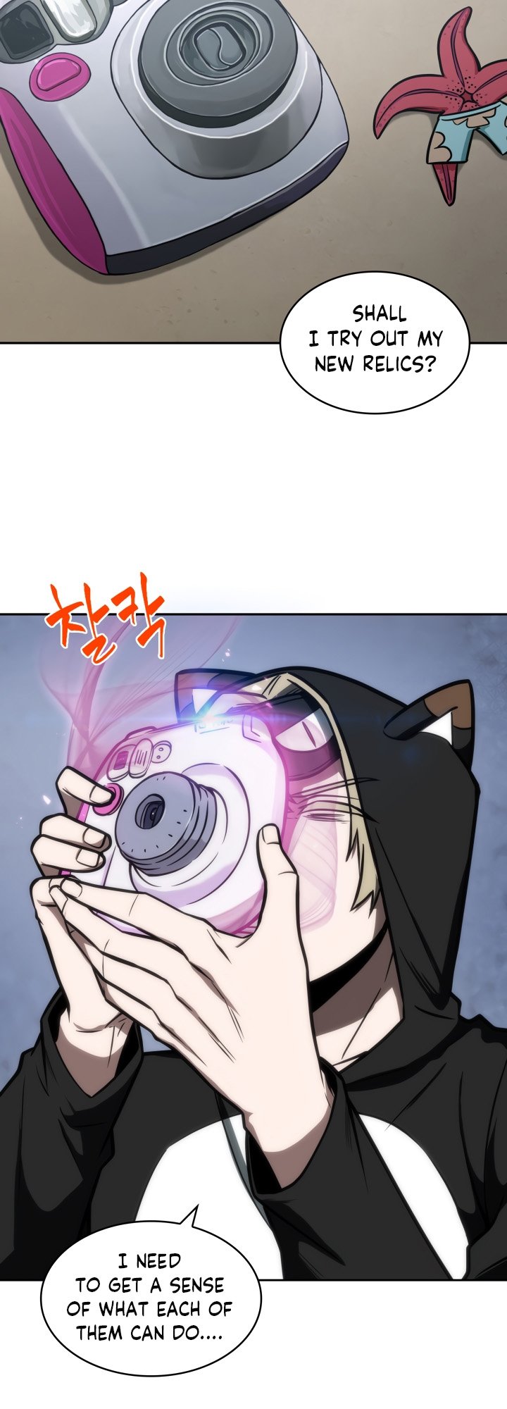 Tomb Raider King Chapter 197 image 9