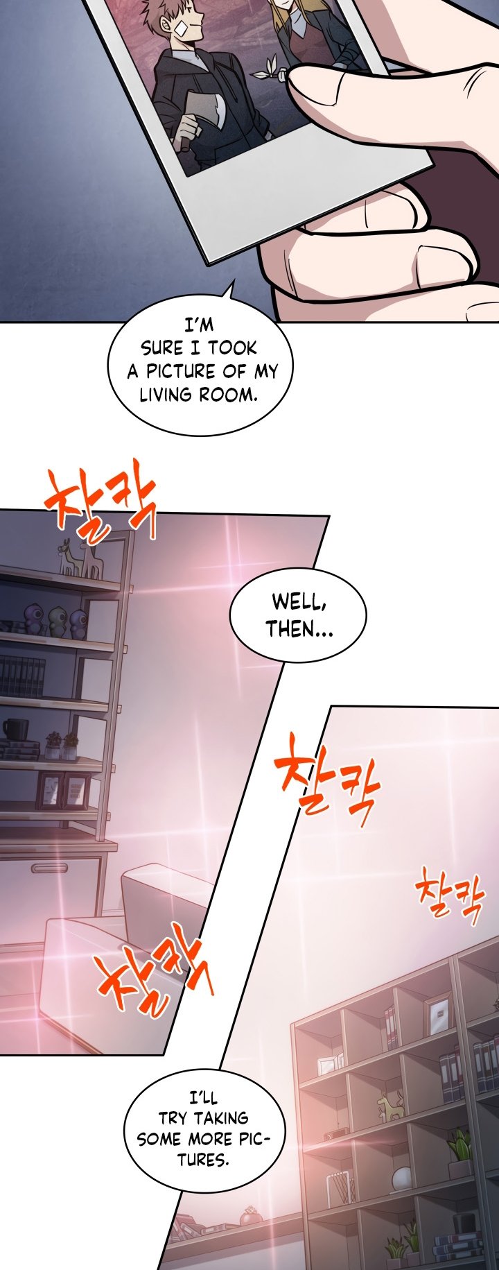Tomb Raider King Chapter 197 image 11