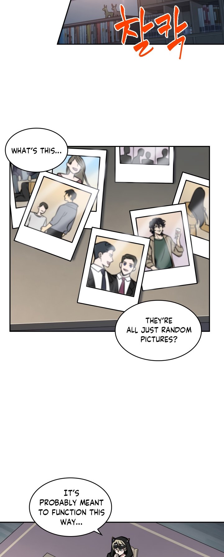Tomb Raider King Chapter 197 image 12