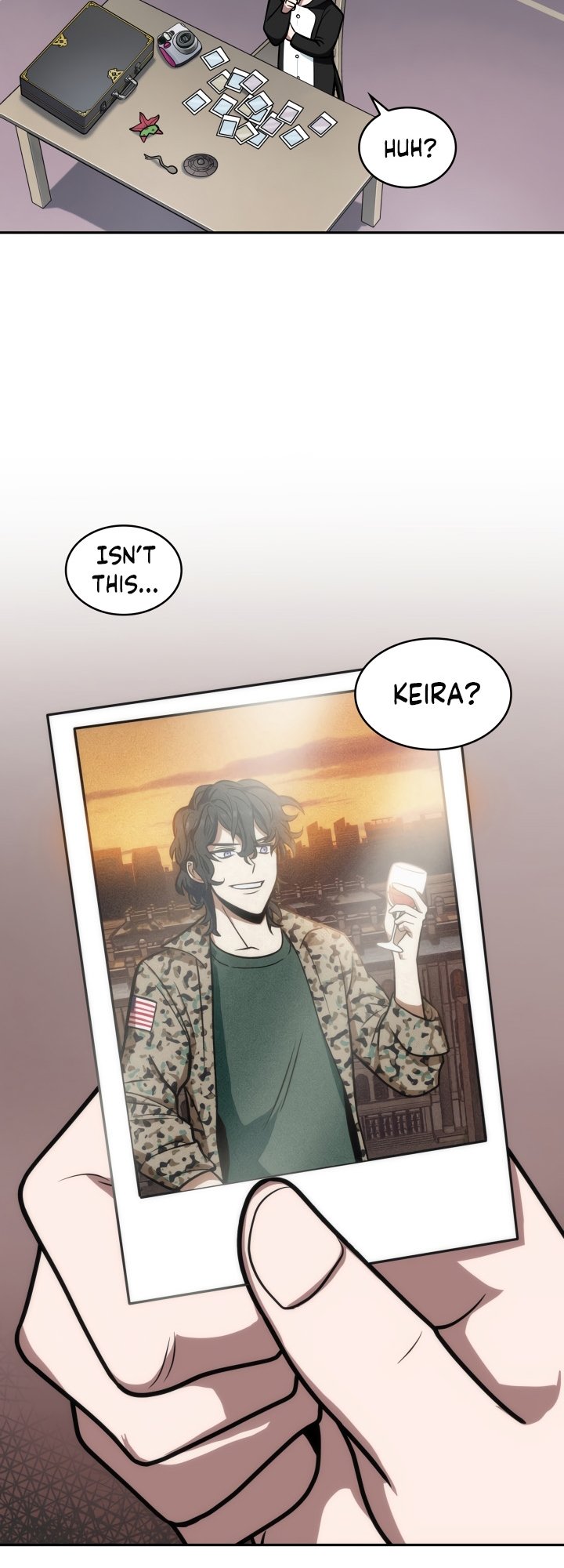Tomb Raider King Chapter 197 image 13