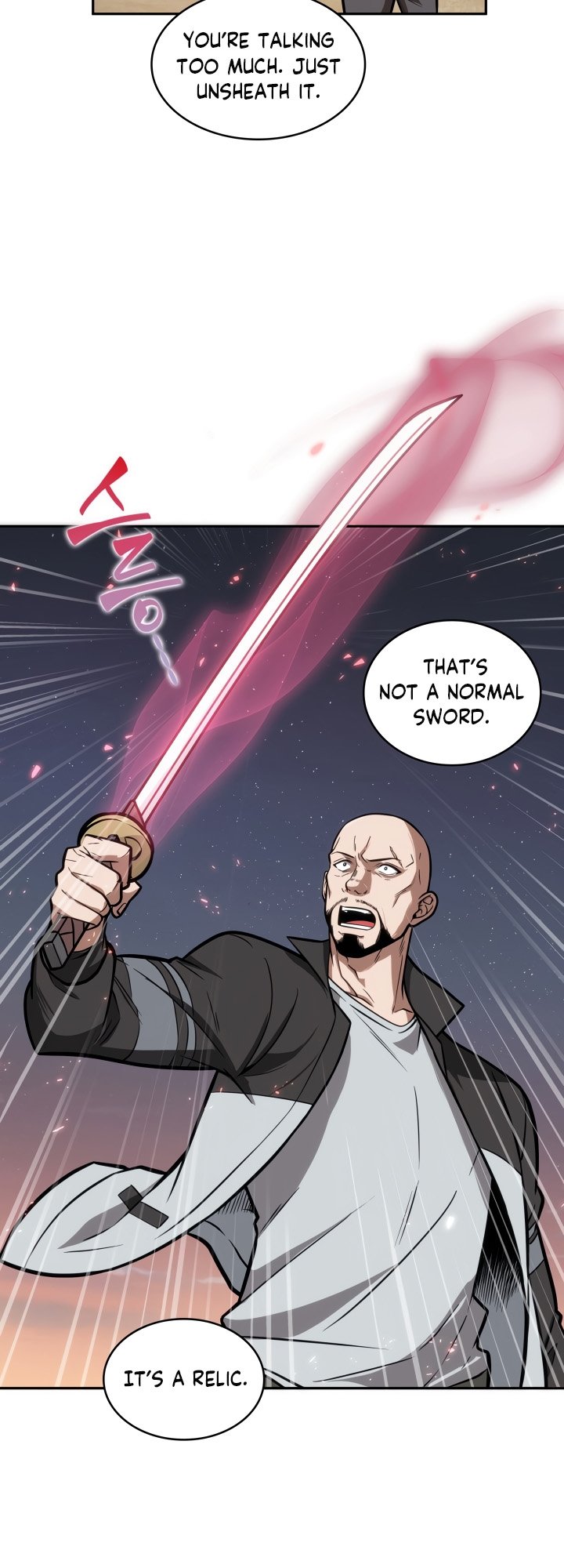 Tomb Raider King Chapter 197 image 20